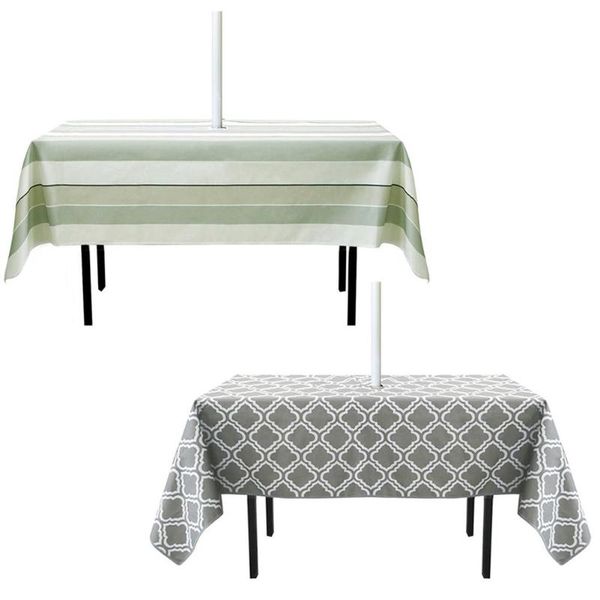 table cloth waterproof tablecloth with zipper umbrella hole 600d oxford spill proof for host backyard parties bbqs gatherings
table cloth waterproof tablecloth with zipper umbrella hole 600d oxford spill proof for host backyard parties bbqs gatherings