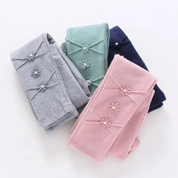 trousers vidmid girls elastic leggings cotton casual pants children's small leg kids children p5418, Blue
trousers vidmid girls elastic leggings cotton casual pants children's small leg kids children p5418, Blue