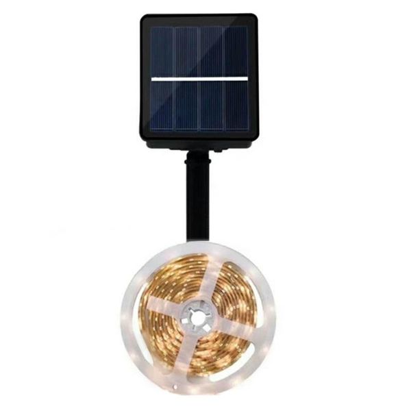 150/180led solar strip light rgb fairy christmas outdoor garden decor, 5m 150led warm white controllers
150/180led solar strip light rgb fairy christmas outdoor garden decor, 5m 150led warm white controllers