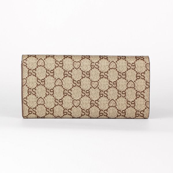 printed women's long wallet leather buckle multi card large capacity cowhide handbags sale, Brown;gray
printed women's long wallet leather buckle multi card large capacity cowhide handbags sale, Brown;gray