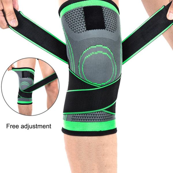 elbow & knee pads 1 pcs bandage elastic sports support braces pad fitness running cycling protective dropshiping, Black;gray
elbow & knee pads 1 pcs bandage elastic sports support braces pad fitness running cycling protective dropshiping, Black;gray