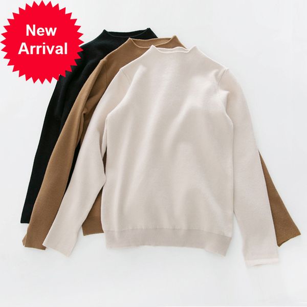 2021 ropa de invierno mujer vintage oversized sweater, White;black
2021 ropa de invierno mujer vintage oversized sweater, White;black