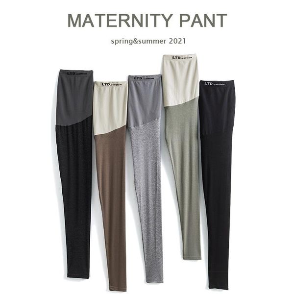 modal pregnancy leggings maternity pants clothes for pregnant women 4 seasons plus size belly lift no trace loose high stretch bottoms, White
modal pregnancy leggings maternity pants clothes for pregnant women 4 seasons plus size belly lift no trace loose high stretch bottoms, White