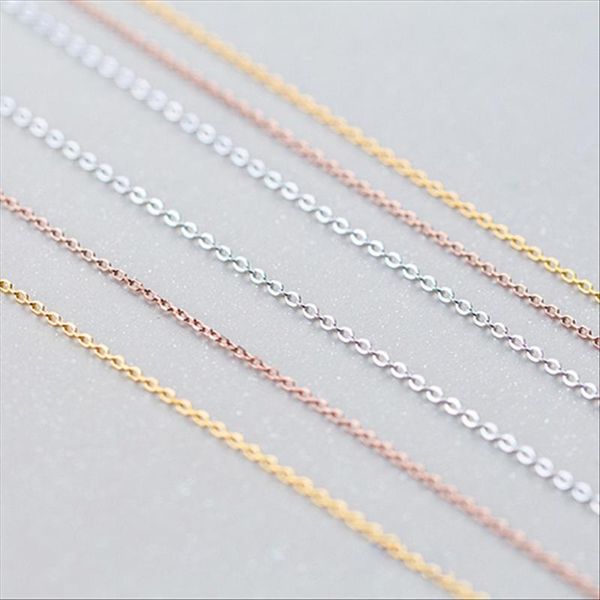 chains a00321 jazaz 100% genuine 925 sterling silver jewelry necklace ingot twist cross cable rolo chain pendant for women
chains a00321 jazaz 100% genuine 925 sterling silver jewelry necklace ingot twist cross cable rolo chain pendant for women