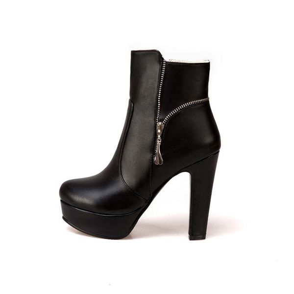 boots plus size 48 2021 fashion women ankle high heels platform motorcycle lace-up white black ladies shoes
boots plus size 48 2021 fashion women ankle high heels platform motorcycle lace-up white black ladies shoes