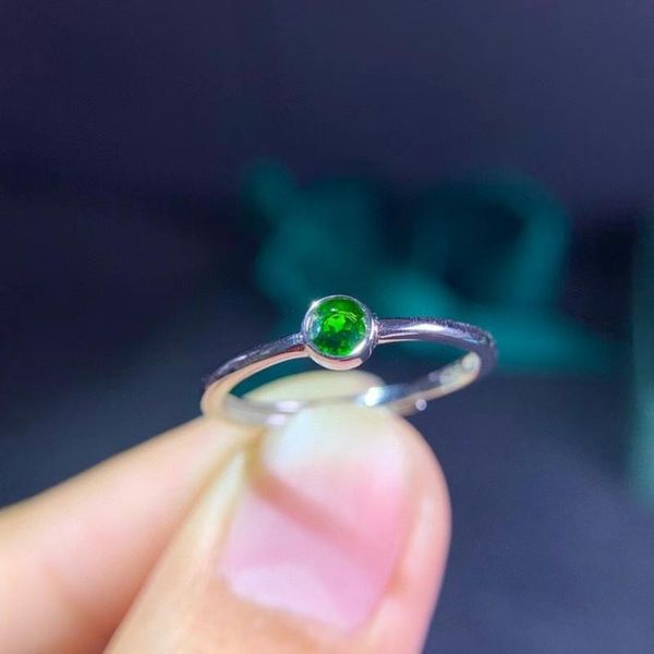 cluster rings fashion small delicate 3*3mm round natural gem stone ring green diopside s925 silver girl party gift jewelry, Golden;silver
cluster rings fashion small delicate 3*3mm round natural gem stone ring green diopside s925 silver girl party gift jewelry, Golden;silver