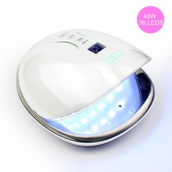 nail dryers uv led lamp 48w x9 plus dryer for curing gels lcd disply color backlight logo 36 leds art tool
nail dryers uv led lamp 48w x9 plus dryer for curing gels lcd disply color backlight logo 36 leds art tool
