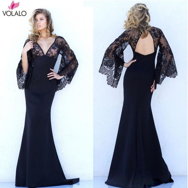 casual dresses plus size 2021 ever pretty ep08838 elegant mermaid lace sleeveless v-neck long party gowns wedding guest, Black;gray
casual dresses plus size 2021 ever pretty ep08838 elegant mermaid lace sleeveless v-neck long party gowns wedding guest, Black;gray
