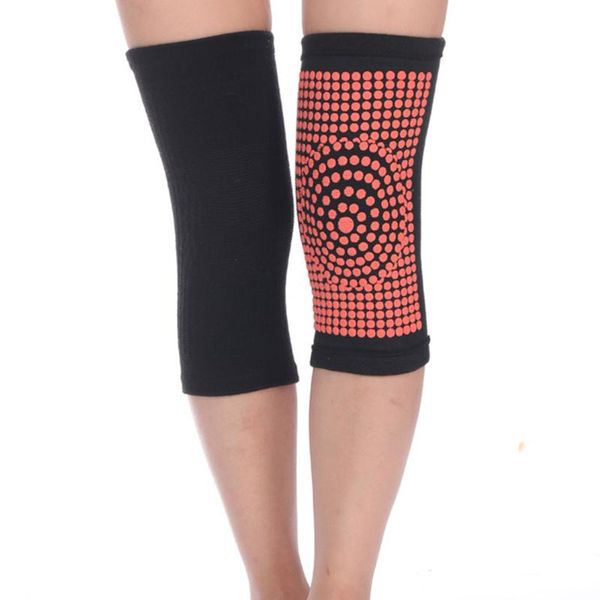 elbow & knee pads ly self heating knitted warm coldproof brace for joint pain relief, Black;gray
elbow & knee pads ly self heating knitted warm coldproof brace for joint pain relief, Black;gray