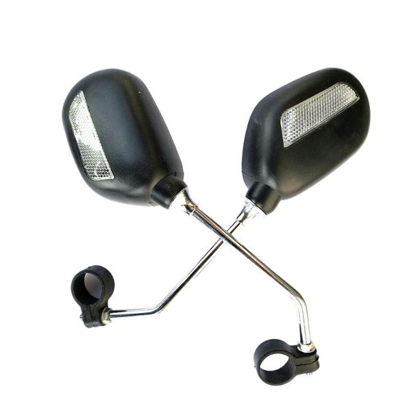 bike groupsets 1 pair of universal handlebar rearview mirror rear view for mountain road bikes cycling
bike groupsets 1 pair of universal handlebar rearview mirror rear view for mountain road bikes cycling