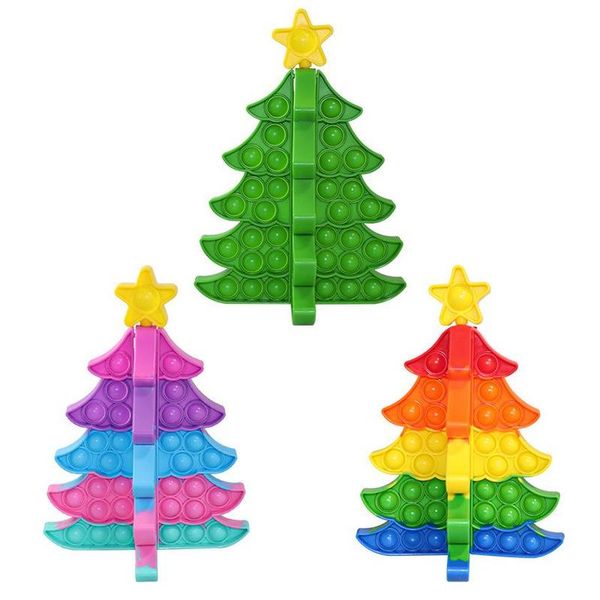 fidget toys sensory halloween snowflakes christmas tree princess puzzle push bubble anti stress kids adults decompression toy christmas gift
fidget toys sensory halloween snowflakes christmas tree princess puzzle push bubble anti stress kids adults decompression toy christmas gift