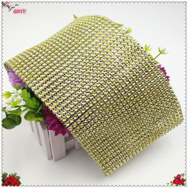 10 yard wedding decoratio diamond mesh trim wrap cake roll rhinestone crystal ribbons tulle curtain christmas new year gift 5z
10 yard wedding decoratio diamond mesh trim wrap cake roll rhinestone crystal ribbons tulle curtain christmas new year gift 5z