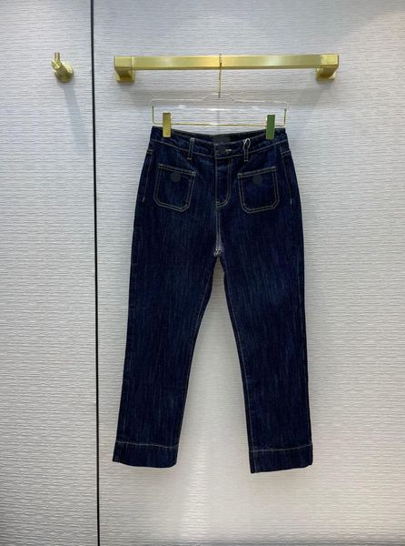 women's jeans streetwear denim pants for women autumn 2021 high-end brand 3d cut straight slim fashion high waist, Blue
women's jeans streetwear denim pants for women autumn 2021 high-end brand 3d cut straight slim fashion high waist, Blue