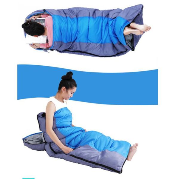 waterproof lightweight camping sleeping bag comfortable camping sleeping warm pouch tent tools for hiking outdoor single
waterproof lightweight camping sleeping bag comfortable camping sleeping warm pouch tent tools for hiking outdoor single