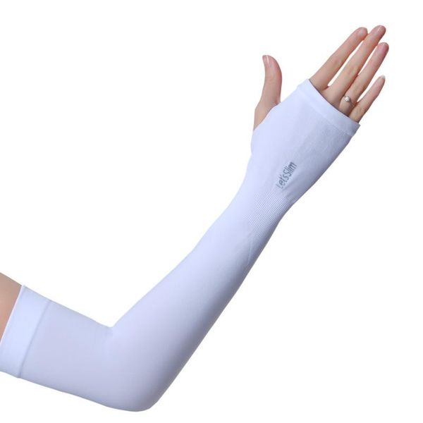 sports gloves summer arm sleeve uv protection sunscreen outdoor sport running cycling fishing ice silk warmers women cuff sleeves, Black
sports gloves summer arm sleeve uv protection sunscreen outdoor sport running cycling fishing ice silk warmers women cuff sleeves, Black