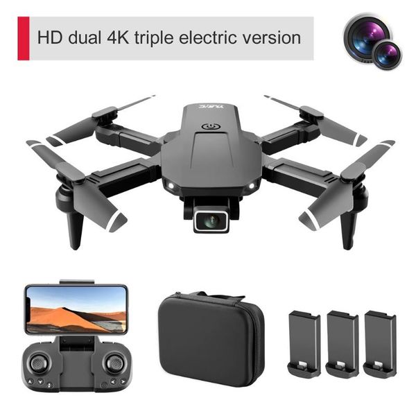 smart home control ylr/c s68 mini folding aircraft fixed height six channel remote aerial uav function trajectory flight
smart home control ylr/c s68 mini folding aircraft fixed height six channel remote aerial uav function trajectory flight