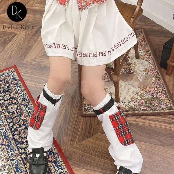 socks & hosiery japanese vintage girls red plaid leg warmer sockings y2k style harajuku women punk streetwear fashion foot cover boot, Black;white
socks & hosiery japanese vintage girls red plaid leg warmer sockings y2k style harajuku women punk streetwear fashion foot cover boot, Black;white