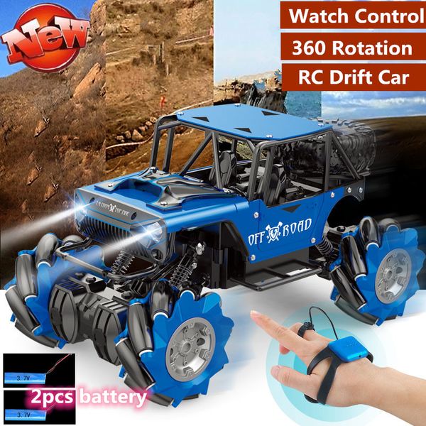 new high speed 30mins play remote control rc stunt car 360 degree rotation drift car with cool light high power watch control ca
new high speed 30mins play remote control rc stunt car 360 degree rotation drift car with cool light high power watch control ca
