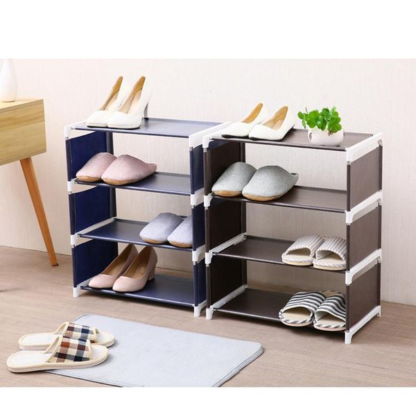 clothing & wardrobe storage home shoe racks organizer multiple layers shoes shelf stand holder door rack save space
clothing & wardrobe storage home shoe racks organizer multiple layers shoes shelf stand holder door rack save space