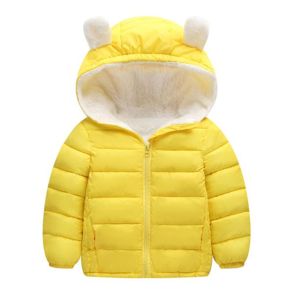 coat telotuny kids baby winter velvet warm cotton solid candy color jacket cloak thick hoodie outerwear clothes z1027, Blue;gray
coat telotuny kids baby winter velvet warm cotton solid candy color jacket cloak thick hoodie outerwear clothes z1027, Blue;gray