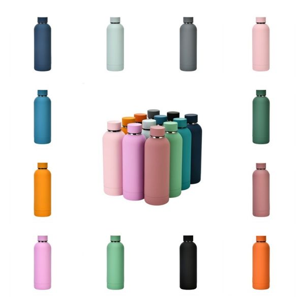 new 17oz 500ml flask sports water bottle double walled stainless steel vacuum insulated mugs travel thermos t2i51695
new 17oz 500ml flask sports water bottle double walled stainless steel vacuum insulated mugs travel thermos t2i51695