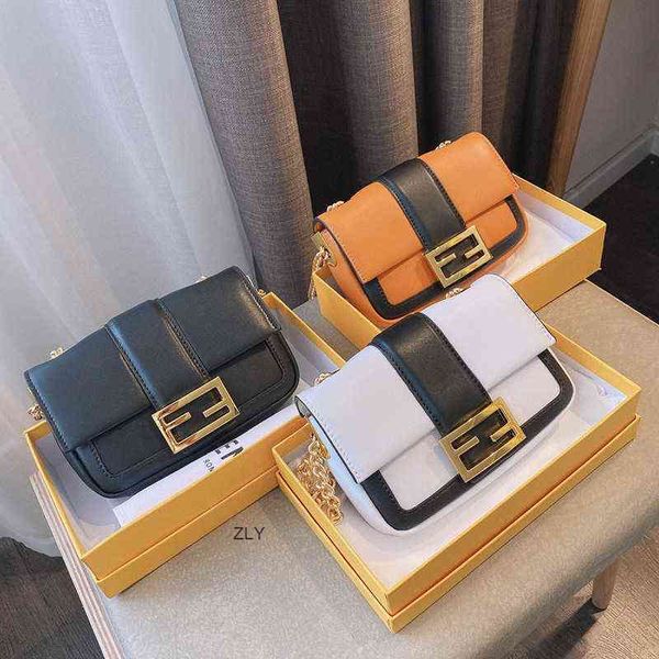 2021 new baguette chain stick leather flip mini portable small square one shoulder messenger bagzly
2021 new baguette chain stick leather flip mini portable small square one shoulder messenger bagzly