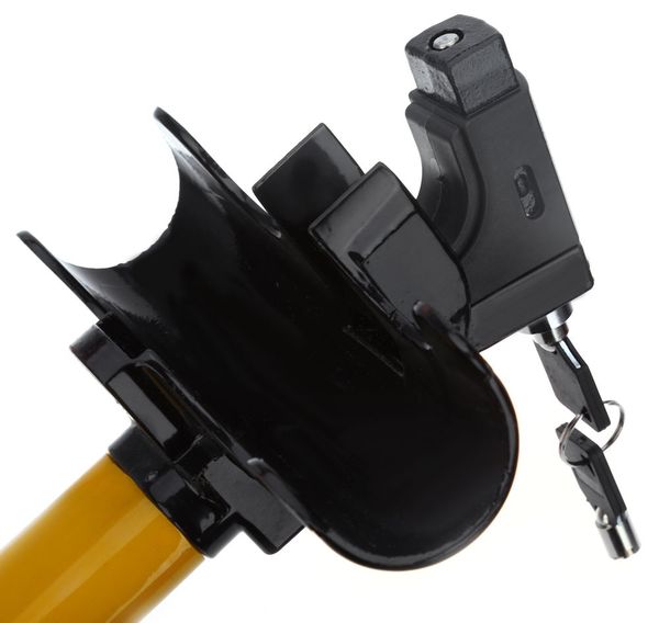 2021 universal t style auto security steering wheel lock car alarm anti-theft device extra secure with tough steel construction free
2021 universal t style auto security steering wheel lock car alarm anti-theft device extra secure with tough steel construction free