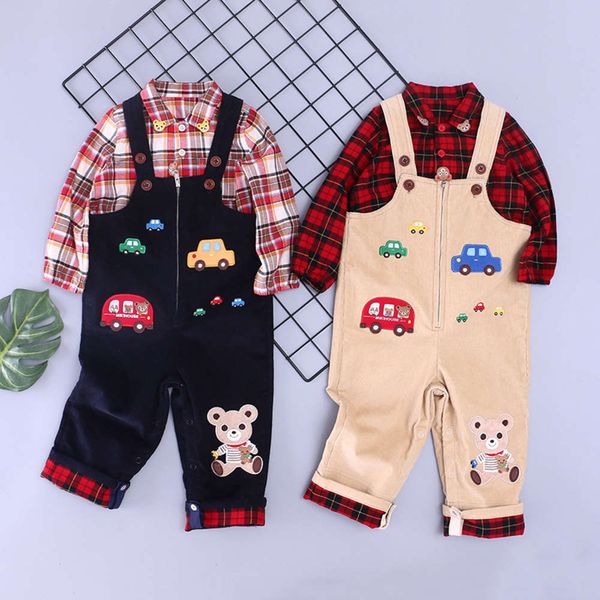 miki autumn winter corduroy cartoon bear car embroidery men's and women's treasure pants, Blue
miki autumn winter corduroy cartoon bear car embroidery men's and women's treasure pants, Blue