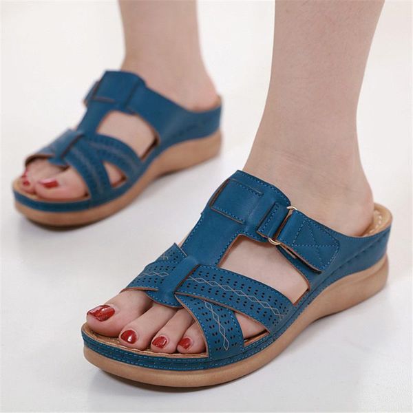 dress shoes women wedges sandals female comfortable non-slip beach slippers 2021 summer ladies outdoor plus size 43 44, Black
dress shoes women wedges sandals female comfortable non-slip beach slippers 2021 summer ladies outdoor plus size 43 44, Black