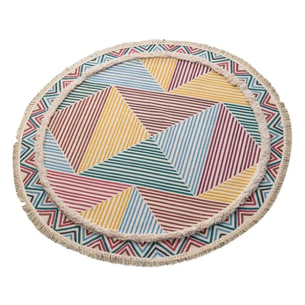 carpets nordic round carpet hand-made tufted living room sofa bedroom breathable non slip floor mat rug
carpets nordic round carpet hand-made tufted living room sofa bedroom breathable non slip floor mat rug