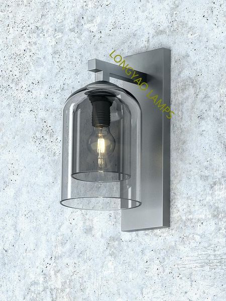 smoky/cognac glass wall lights nordic living room tv background wall lights l aisle stairs balcony bedside sconce lighting
smoky/cognac glass wall lights nordic living room tv background wall lights l aisle stairs balcony bedside sconce lighting