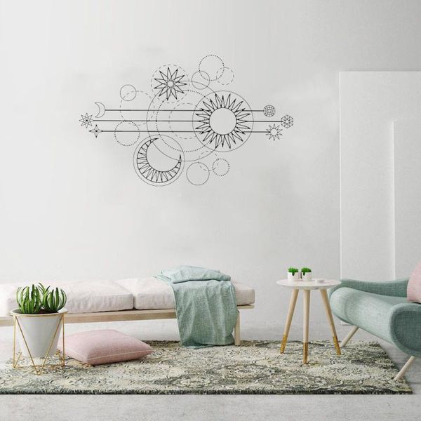 wall stickers geometric sun gold moon decal phases abstract art for bedroom living room home decoration mural ph681
wall stickers geometric sun gold moon decal phases abstract art for bedroom living room home decoration mural ph681