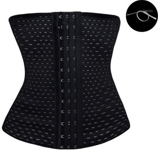 waist support sport women trainer slimming belt body shapper slim for tummy control strap corset trimmer girdle1, Black;gray
waist support sport women trainer slimming belt body shapper slim for tummy control strap corset trimmer girdle1, Black;gray