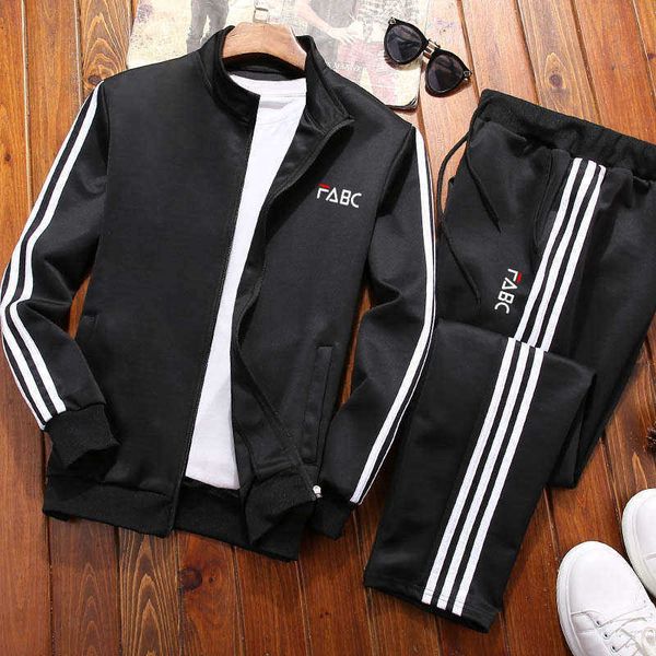 spring men's tracksuits sportswear and autumn korean fashion clothes youth sweater handsome boy's coat, Gray
spring men's tracksuits sportswear and autumn korean fashion clothes youth sweater handsome boy's coat, Gray