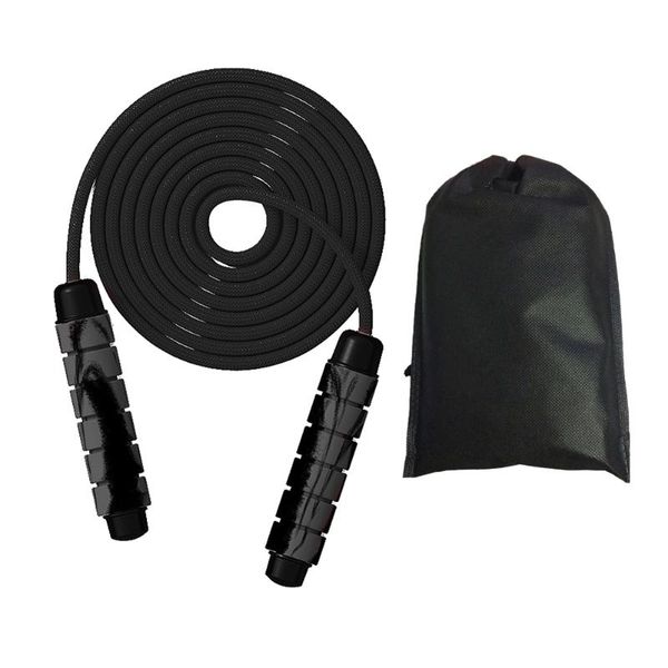 jump ropes home gym training rope skipping ergonomic professional lightweight adjustable length fitness kids adults with ball bearings
jump ropes home gym training rope skipping ergonomic professional lightweight adjustable length fitness kids adults with ball bearings