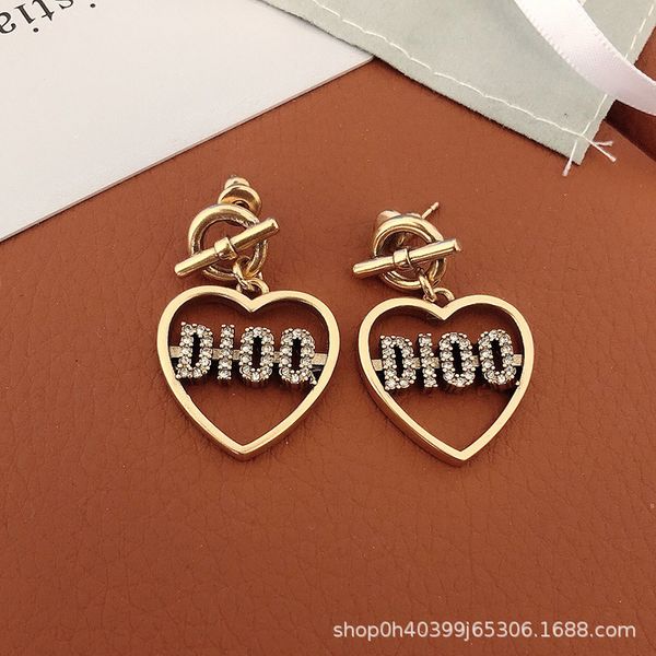 special offer 75%off outlet online2021d family new letter love advanced full earrings simple small fragrance earrings s925, Golden
special offer 75%off outlet online2021d family new letter love advanced full earrings simple small fragrance earrings s925, Golden