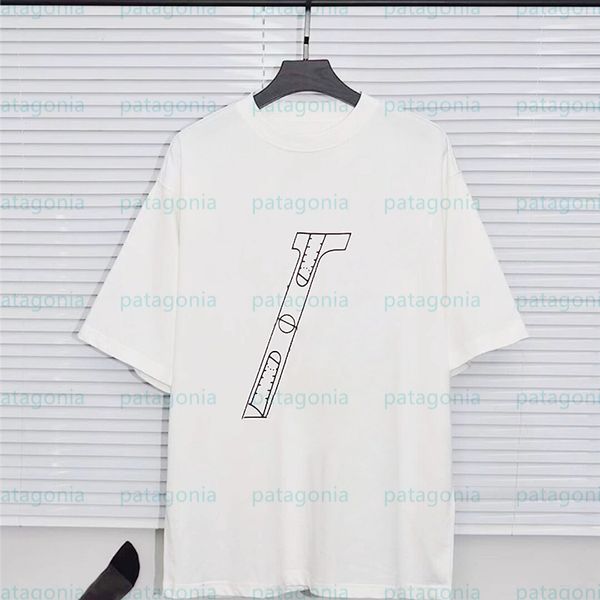 summer fashion mens t shirts man letter printed tees men woman short sleeve white size s-xl, White;black
summer fashion mens t shirts man letter printed tees men woman short sleeve white size s-xl, White;black