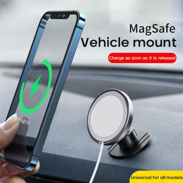 cell phone mounts & holders car holder magnetic wireless charger base stand for 12 11 mobilephone auto support mount bracket
cell phone mounts & holders car holder magnetic wireless charger base stand for 12 11 mobilephone auto support mount bracket