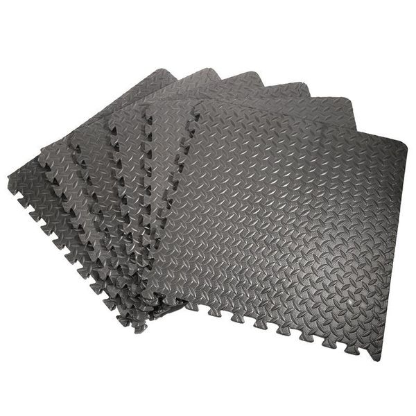 carpets 6pcs gym play mats eva puzzle interlocking home garage office soft foam exercise floor yoga fitness equipmenthwc
carpets 6pcs gym play mats eva puzzle interlocking home garage office soft foam exercise floor yoga fitness equipmenthwc