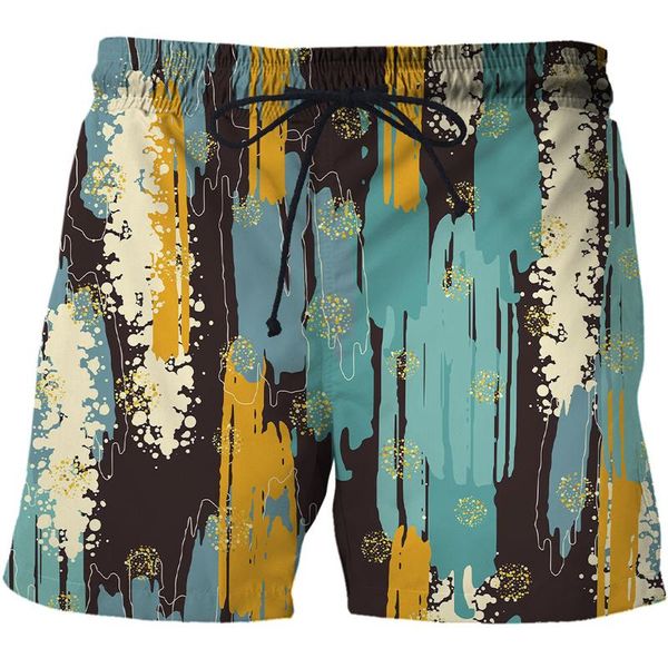 men's shorts 3d printing casual sports beach summer trend loose abstract pattern boys elastic scantie 2021 men clothing, White;black
men's shorts 3d printing casual sports beach summer trend loose abstract pattern boys elastic scantie 2021 men clothing, White;black
