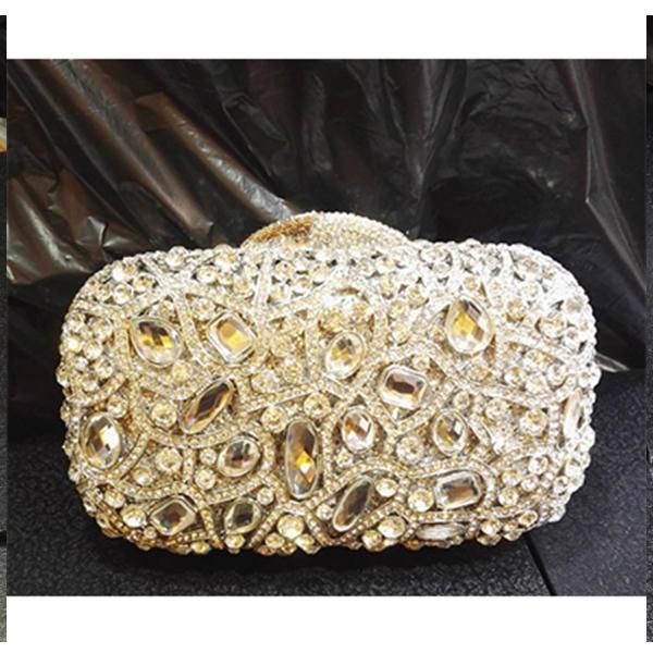 gold evening bags clutches for women 2021 luxury rhinestone women's clutch crystal metal purse party bag diamond handbags
gold evening bags clutches for women 2021 luxury rhinestone women's clutch crystal metal purse party bag diamond handbags