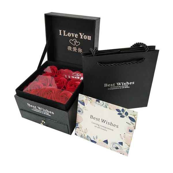 party favor gift box eternal rose flower jewelry with 100 language i love you necklace for valentines day christmas gifts
party favor gift box eternal rose flower jewelry with 100 language i love you necklace for valentines day christmas gifts