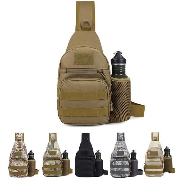 fishing accessories wokotip military shoulder bag men hiking tactical backpack nylon outdoor hunting camping trekking chest sling
fishing accessories wokotip military shoulder bag men hiking tactical backpack nylon outdoor hunting camping trekking chest sling