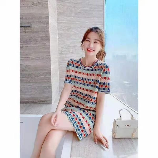 casual dresses women printed o-neck summer short sleeve bodycon slim dress female thin, Black;gray
casual dresses women printed o-neck summer short sleeve bodycon slim dress female thin, Black;gray