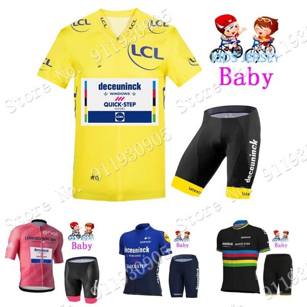 racing sets kids quick step france tour 2021 cycling jersey set de italia italy boys girls clothing children bike suit ropa, Black;blue
racing sets kids quick step france tour 2021 cycling jersey set de italia italy boys girls clothing children bike suit ropa, Black;blue