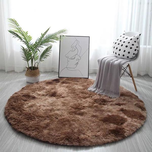 carpets soft area rug fluffy round shaggy circular for bedroom living room home decor nw
carpets soft area rug fluffy round shaggy circular for bedroom living room home decor nw
