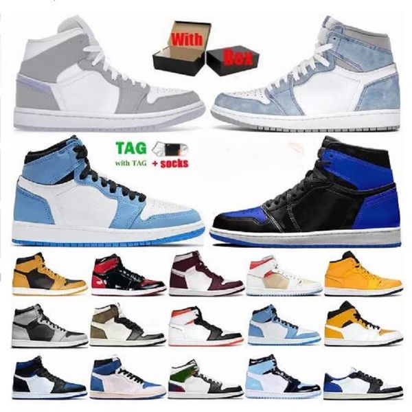jumpman 1s mens basketball shoes 1 unc twist dark mocha university blue wolf grey hyper patent royal design bordeaux sean sports sneakers wo
jumpman 1s mens basketball shoes 1 unc twist dark mocha university blue wolf grey hyper patent royal design bordeaux sean sports sneakers wo