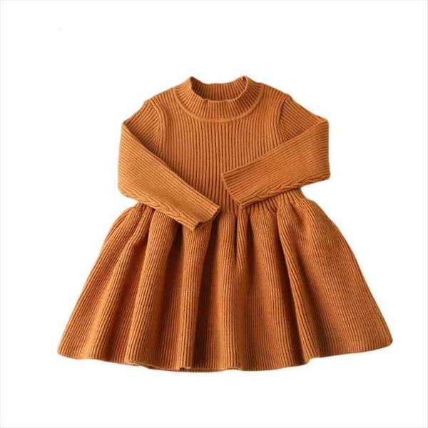 autumn winter girls wool knitted girl dresses sweater baby for party and wedding clothes, Red;yellow
autumn winter girls wool knitted girl dresses sweater baby for party and wedding clothes, Red;yellow