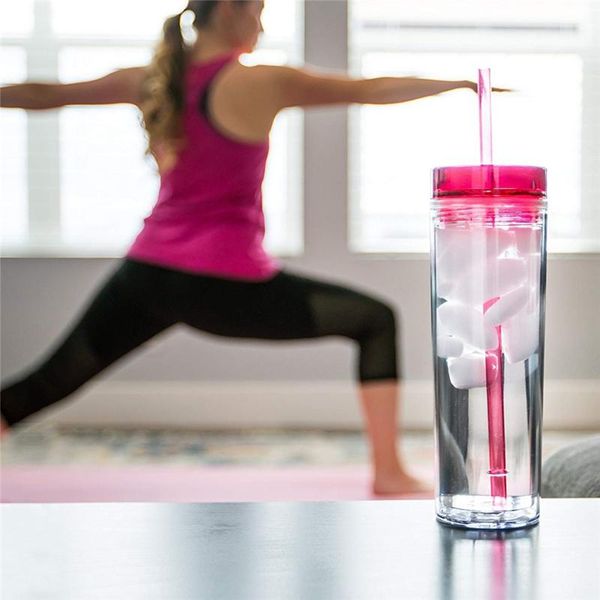 mugs 120pcs/lot 16oz pp skinny tumbler acrylic plastic mug 480ml 2-wall insulated transparent cup bottle glass straw bpa-free
mugs 120pcs/lot 16oz pp skinny tumbler acrylic plastic mug 480ml 2-wall insulated transparent cup bottle glass straw bpa-free