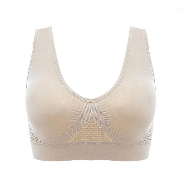 breathable fashion seamless vest-style anti-light sports casual bra gathered without rims comfortable ladies underwear1, Red;black
breathable fashion seamless vest-style anti-light sports casual bra gathered without rims comfortable ladies underwear1, Red;black